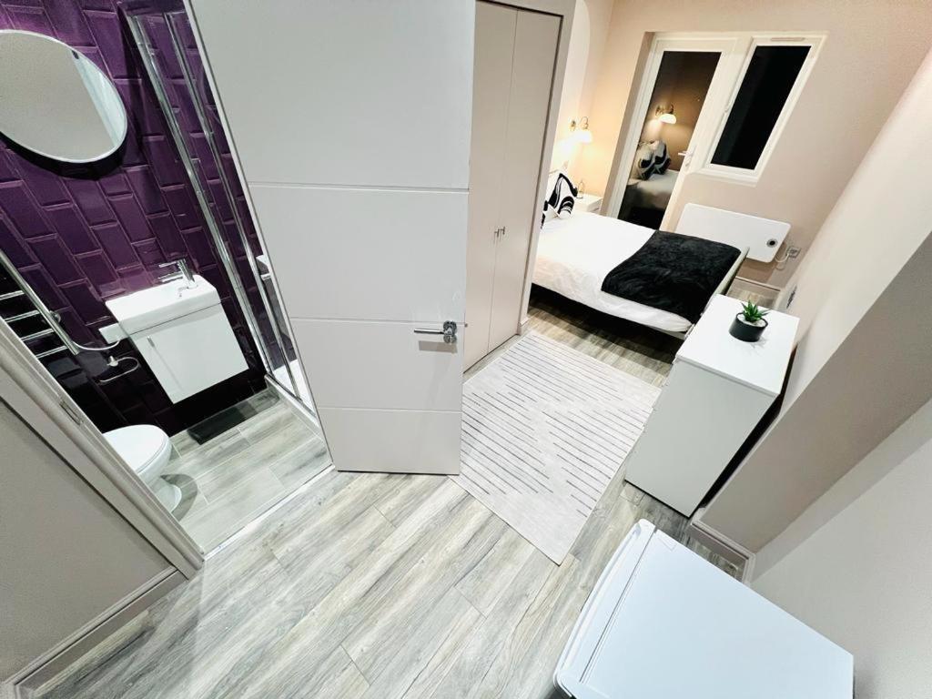 Lägenhet Studios: Exceptional Standard For A Memorable *