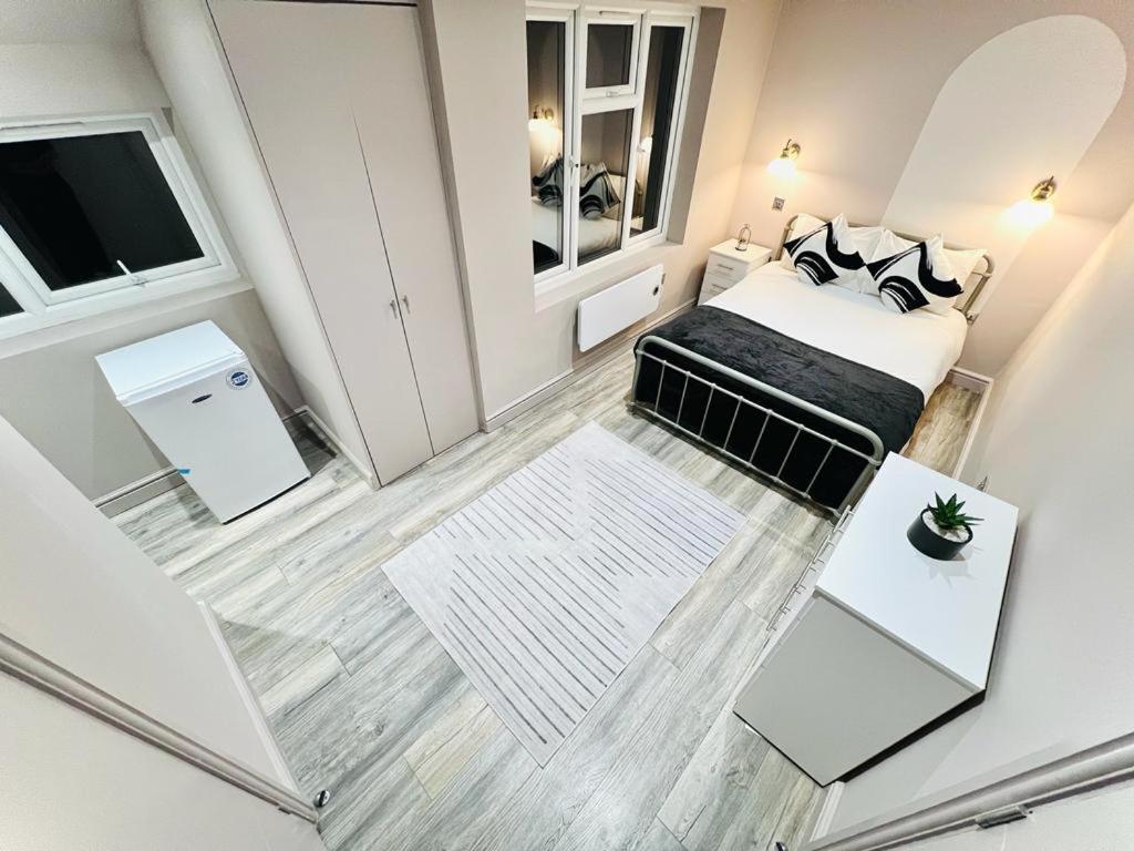 Lägenhet Studios: Exceptional Standard For A Memorable