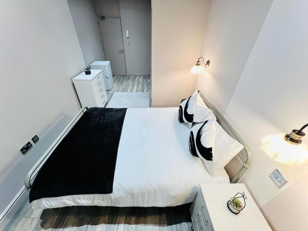 Lägenhet Studios: Exceptional Standard For A Memorable London