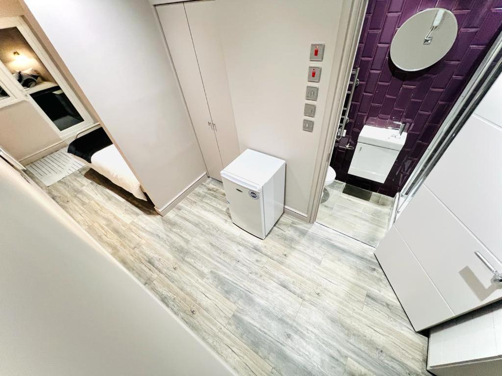 Lägenhet Studios: Exceptional Standard For A Memorable *