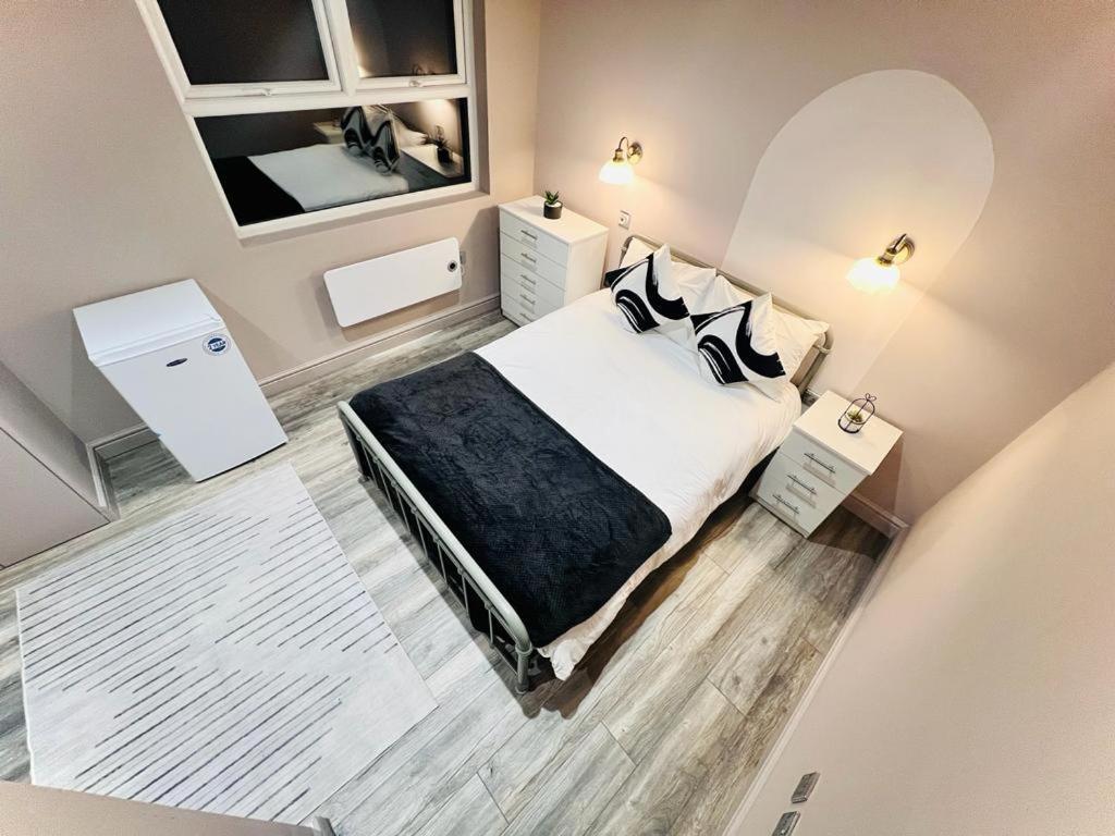 Lägenhet Studios: Exceptional Standard For A Memorable London