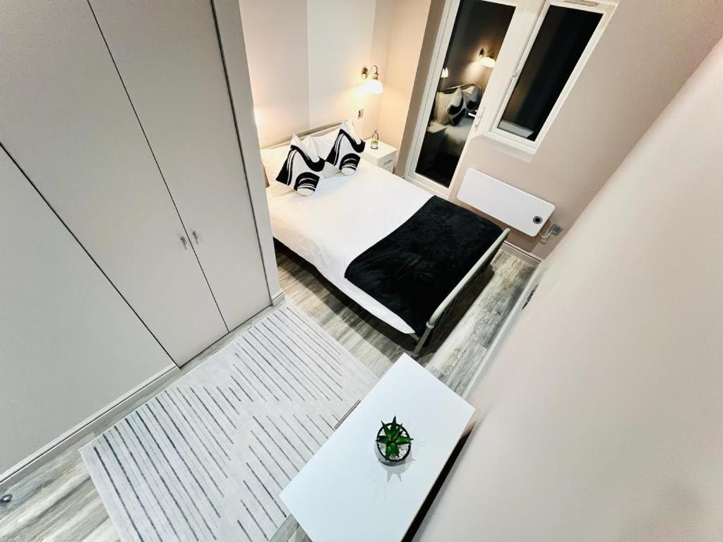 Studios: Exceptional Standard For A Memorable Lägenhet London