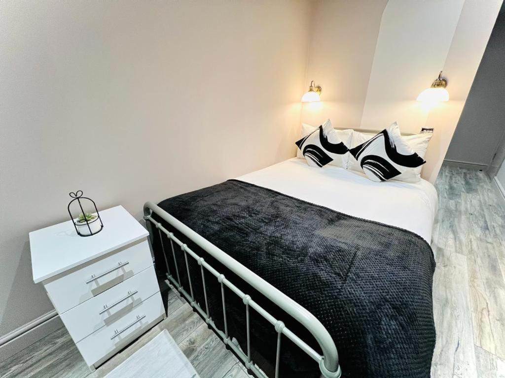 Lägenhet Studios: Exceptional Standard For A Memorable London