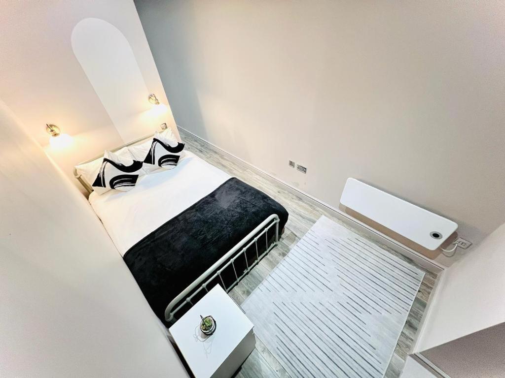 Studios: Exceptional Standard For A Memorable Lägenhet