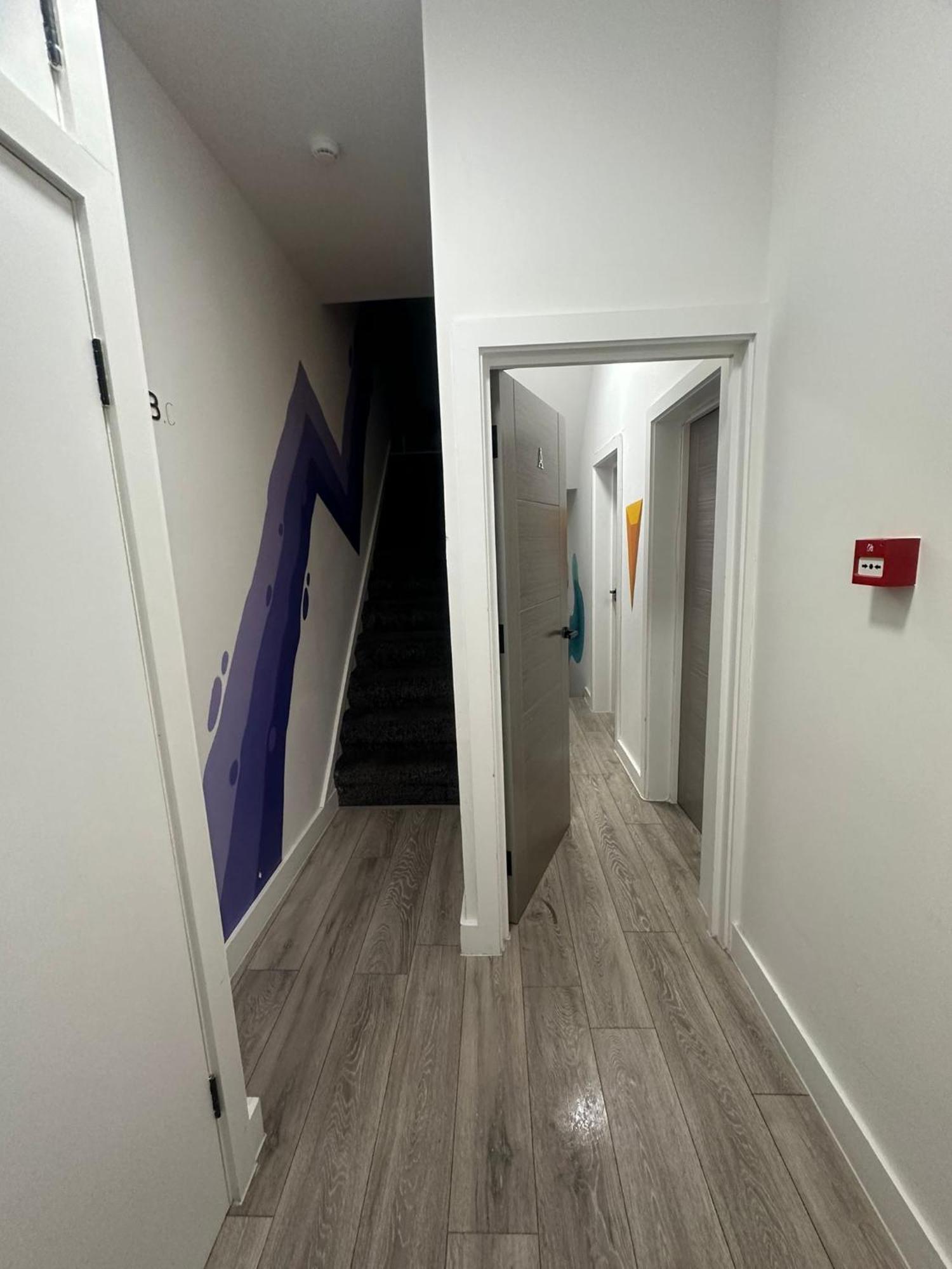 New Cross Suites -se14 Gasthuis *