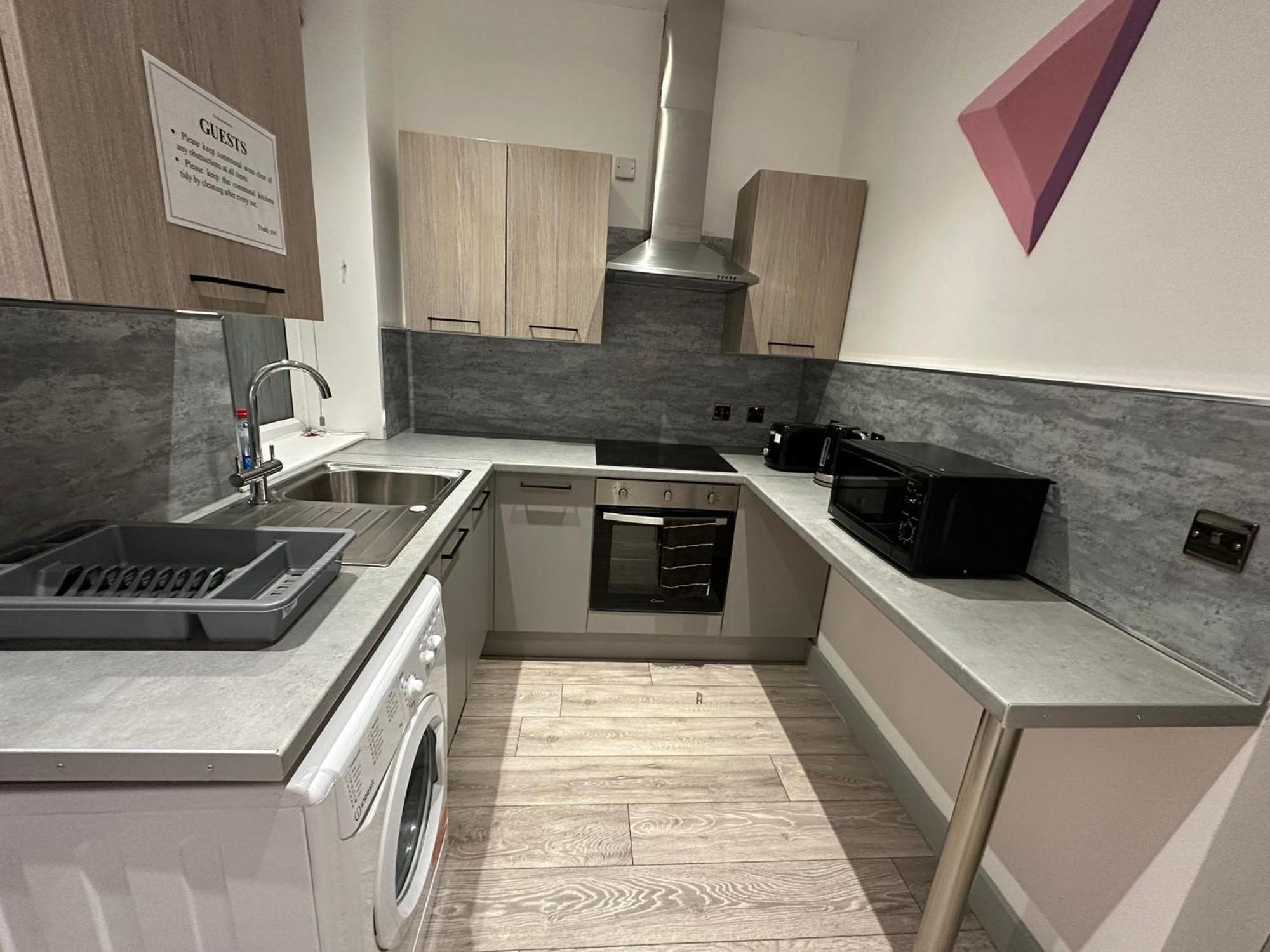 New Cross Suites -se14 * Londen