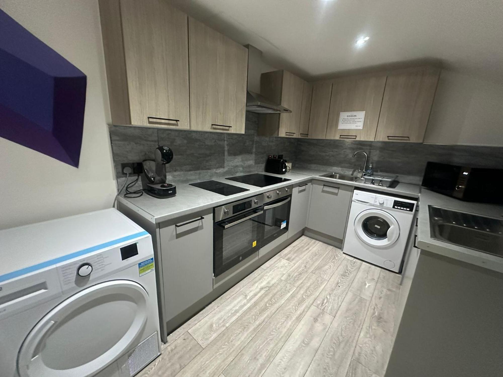 Gasthuis New Cross Suites -se14 *