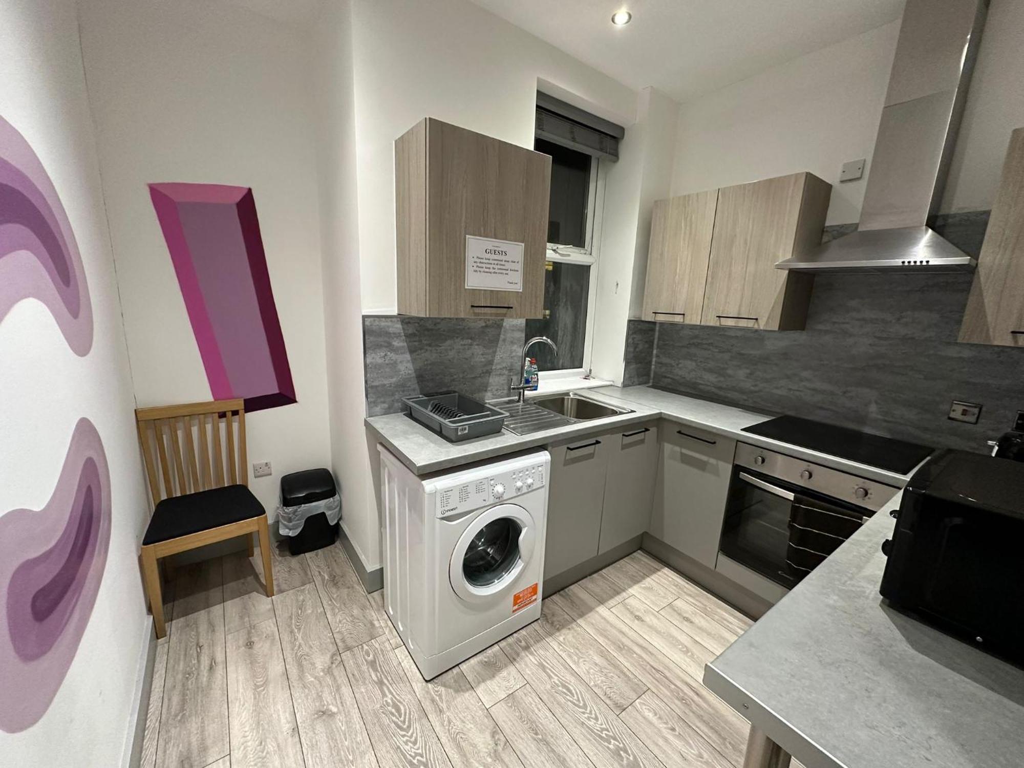 Gasthuis New Cross Suites -se14