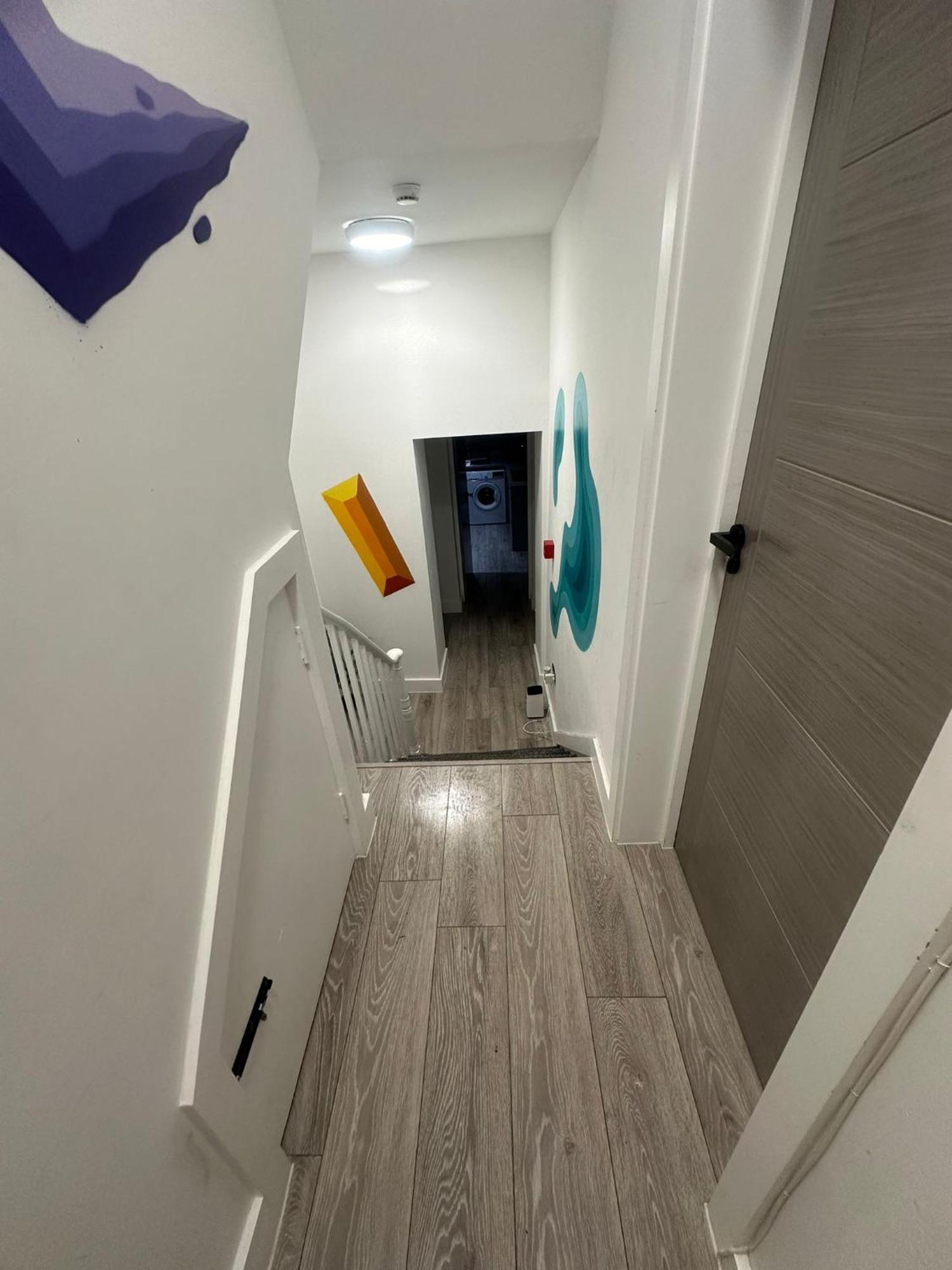New Cross Suites -se14 Gasthuis Londen