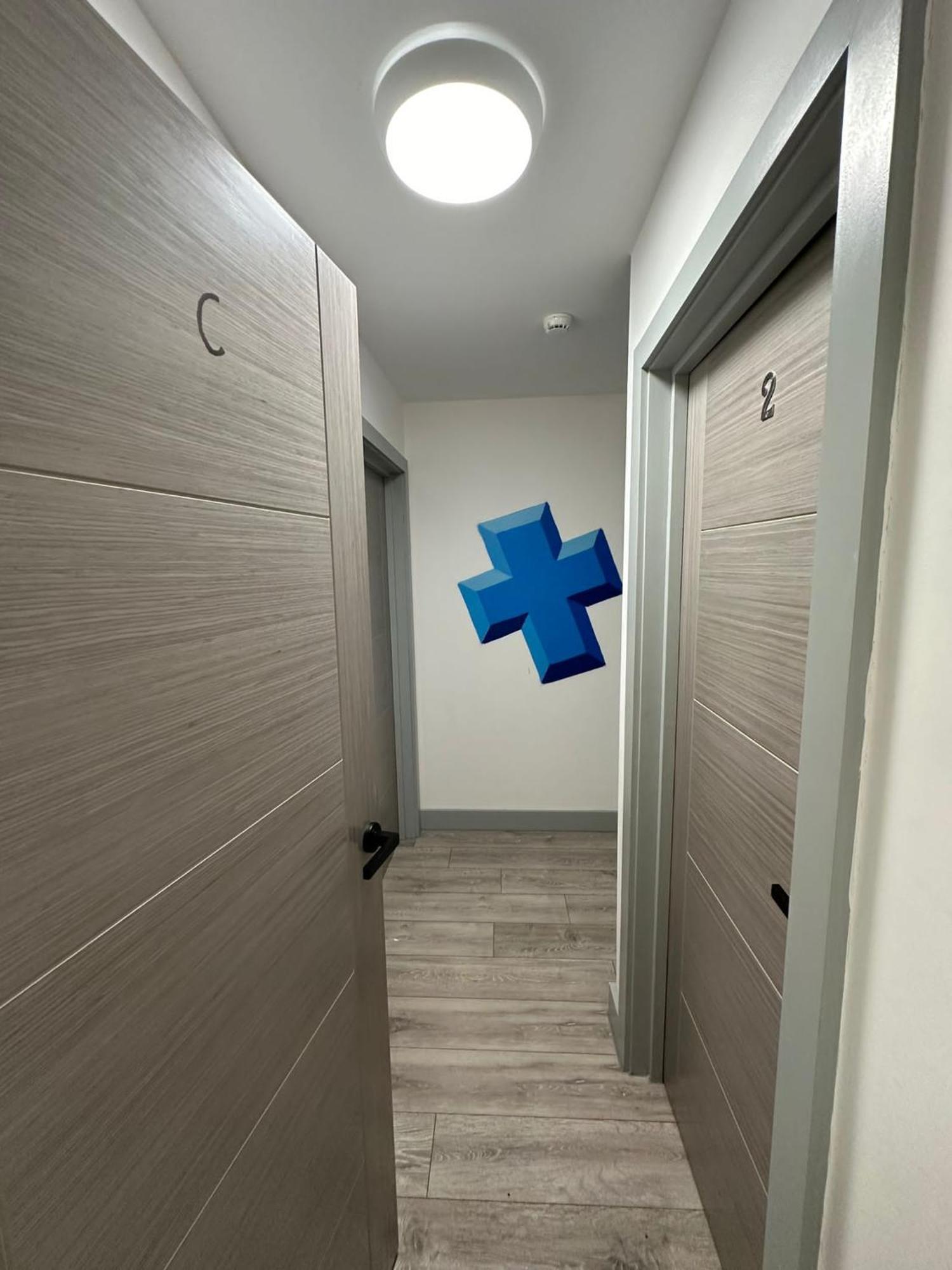 New Cross Suites -se14 Gasthuis
