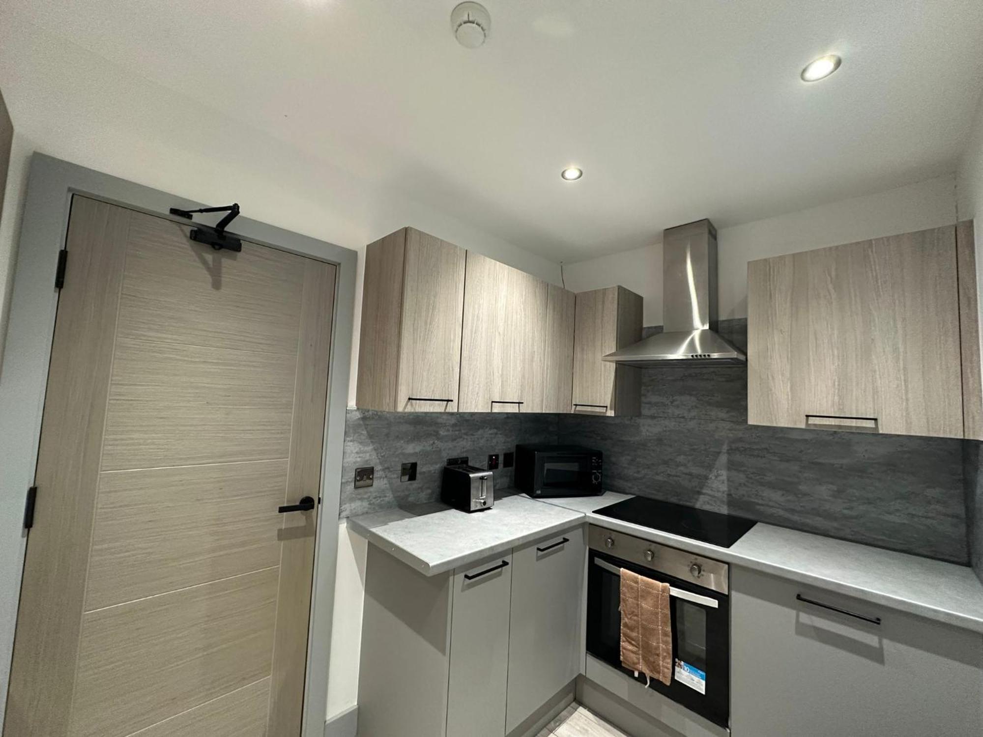 New Cross Suites -se14 Gasthuis Londen