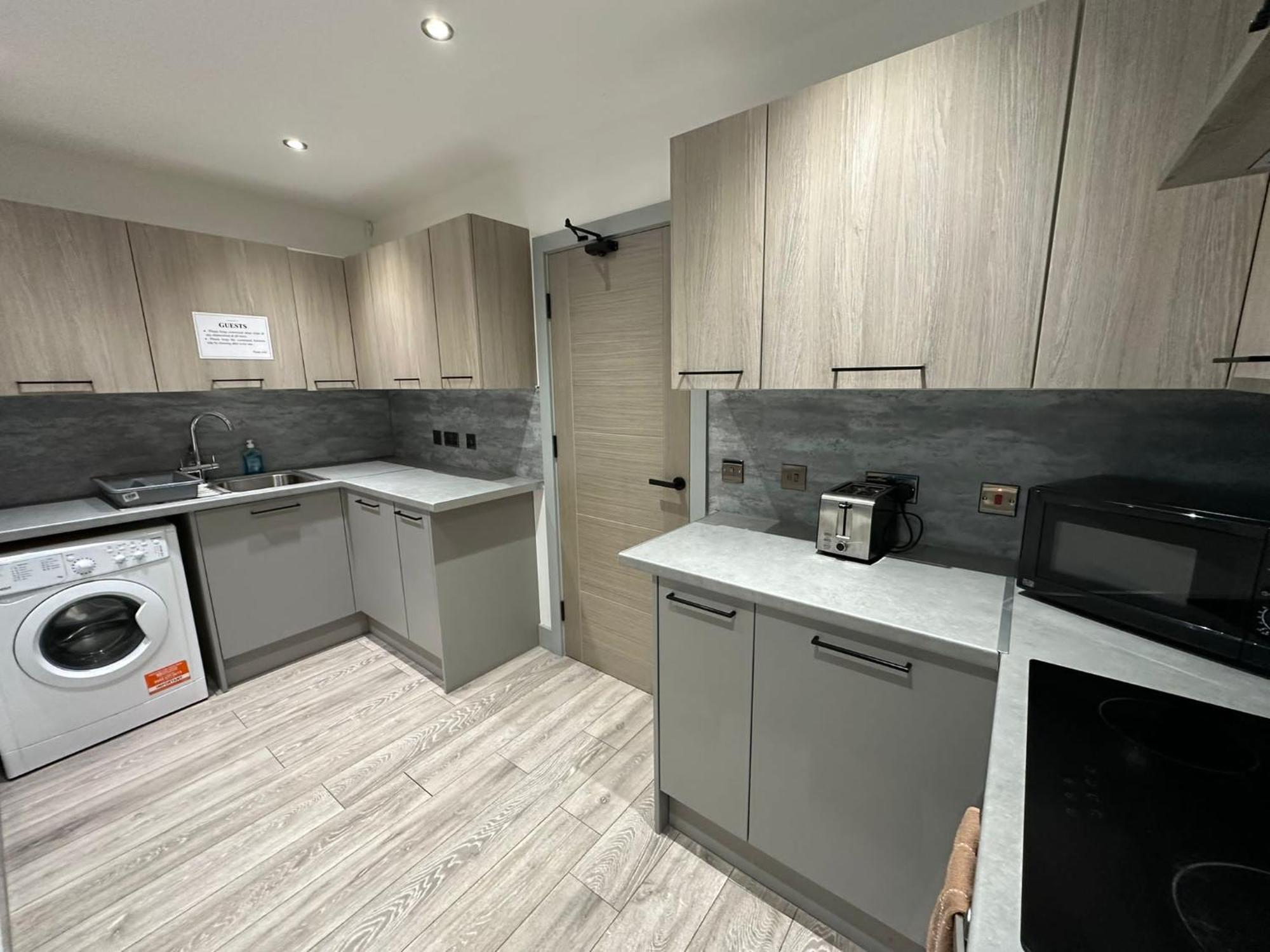 New Cross Suites -se14 * Londen