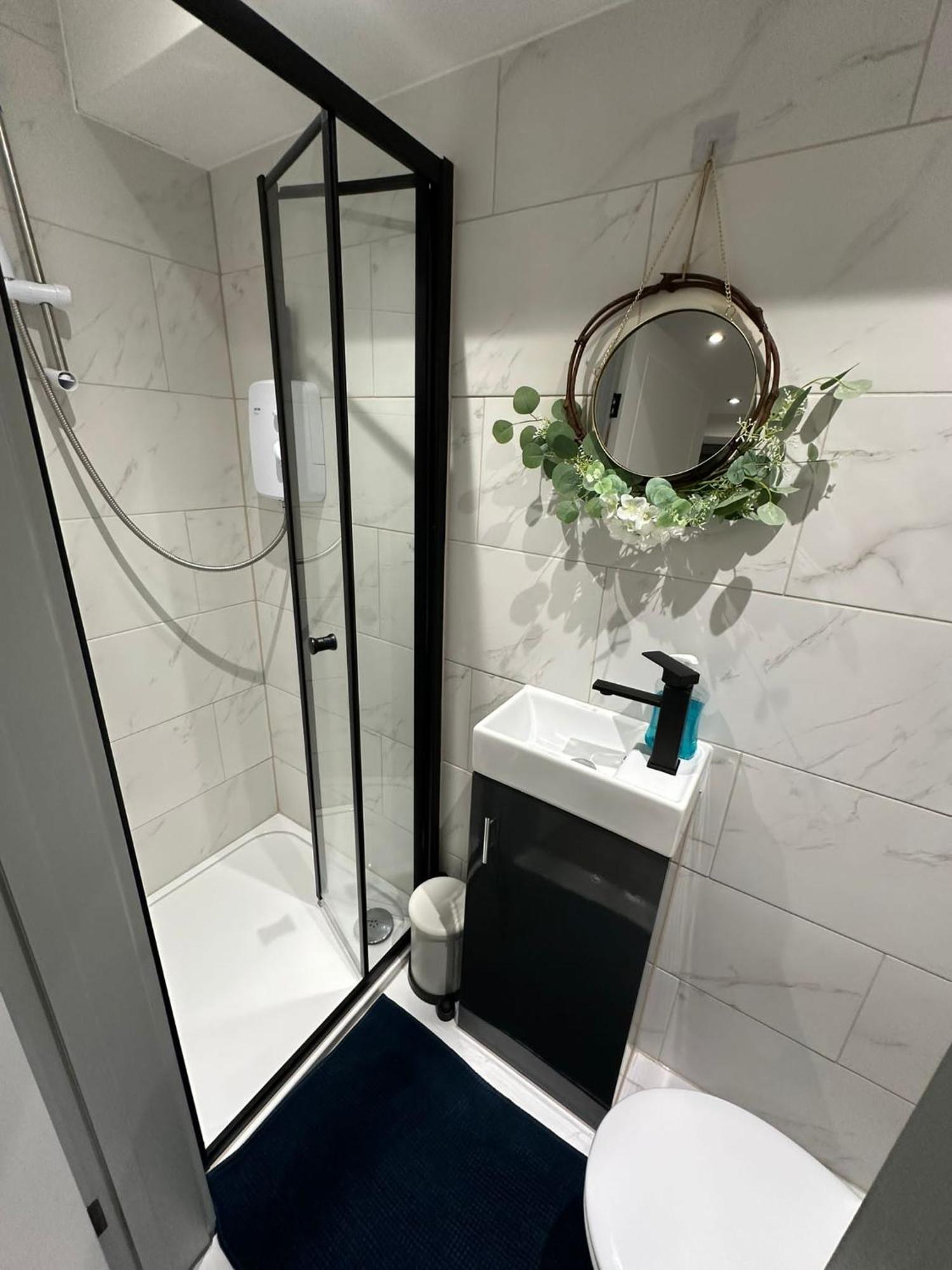 Gasthuis New Cross Suites -se14