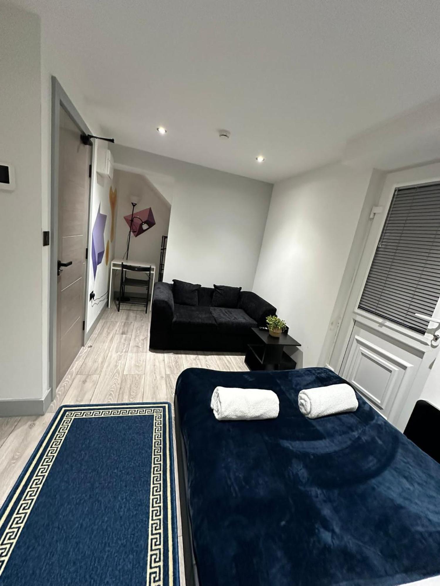 Gasthuis New Cross Suites -se14