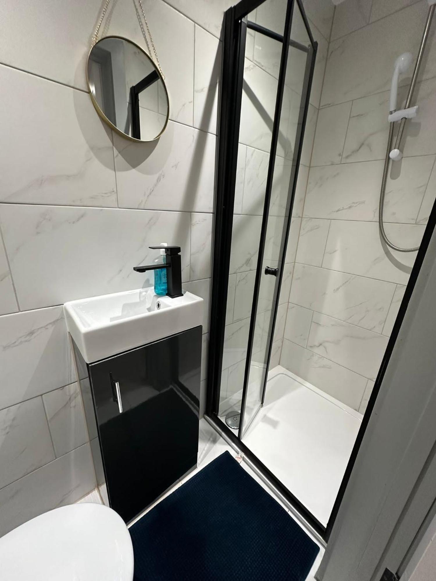 Gasthuis New Cross Suites -se14