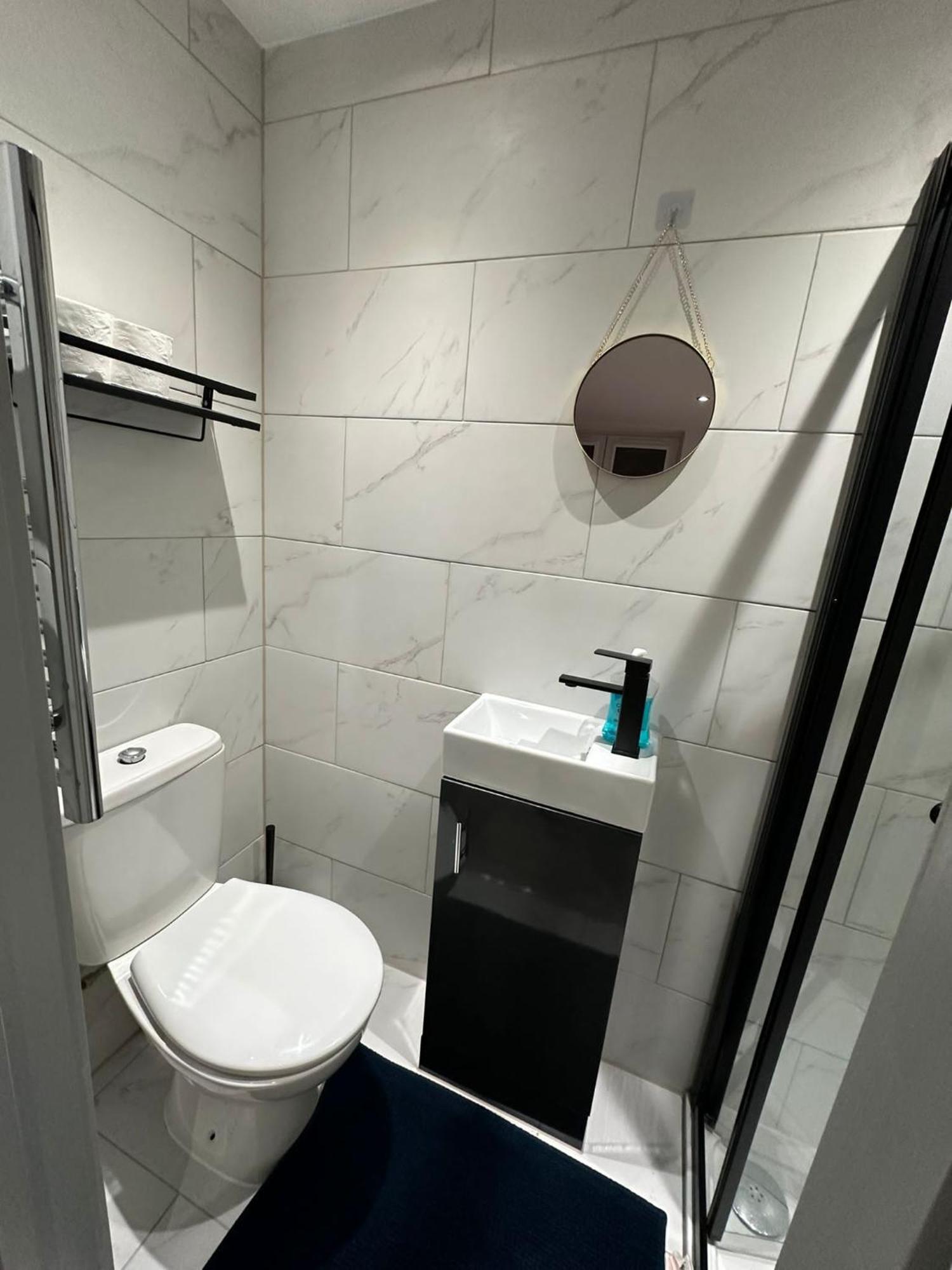 New Cross Suites -se14 Londen