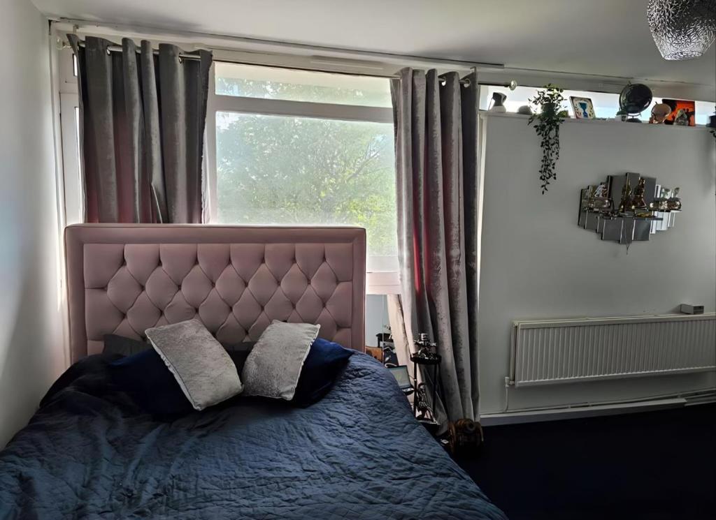 Homestay Double Private With Shared Bathroom Facilities