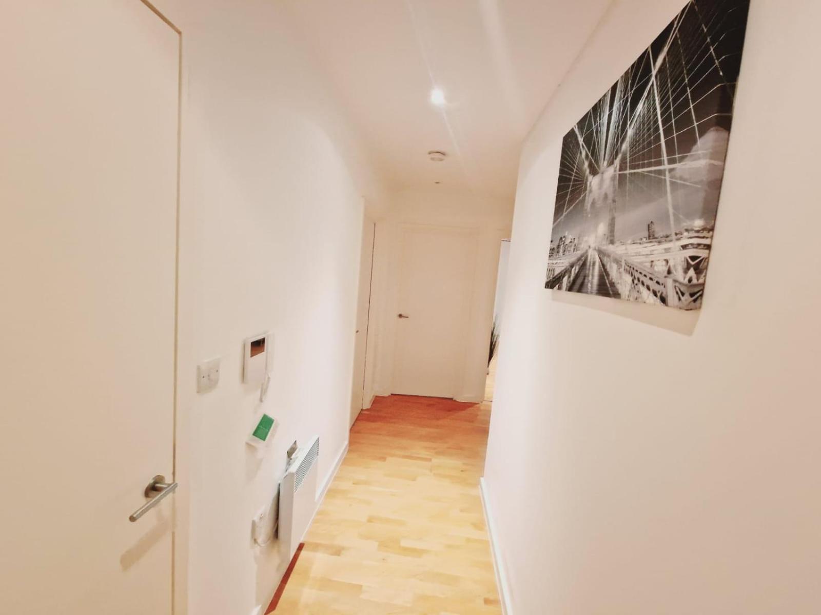 Deluxe 2-bed Near Shoreditch Appartement Londres