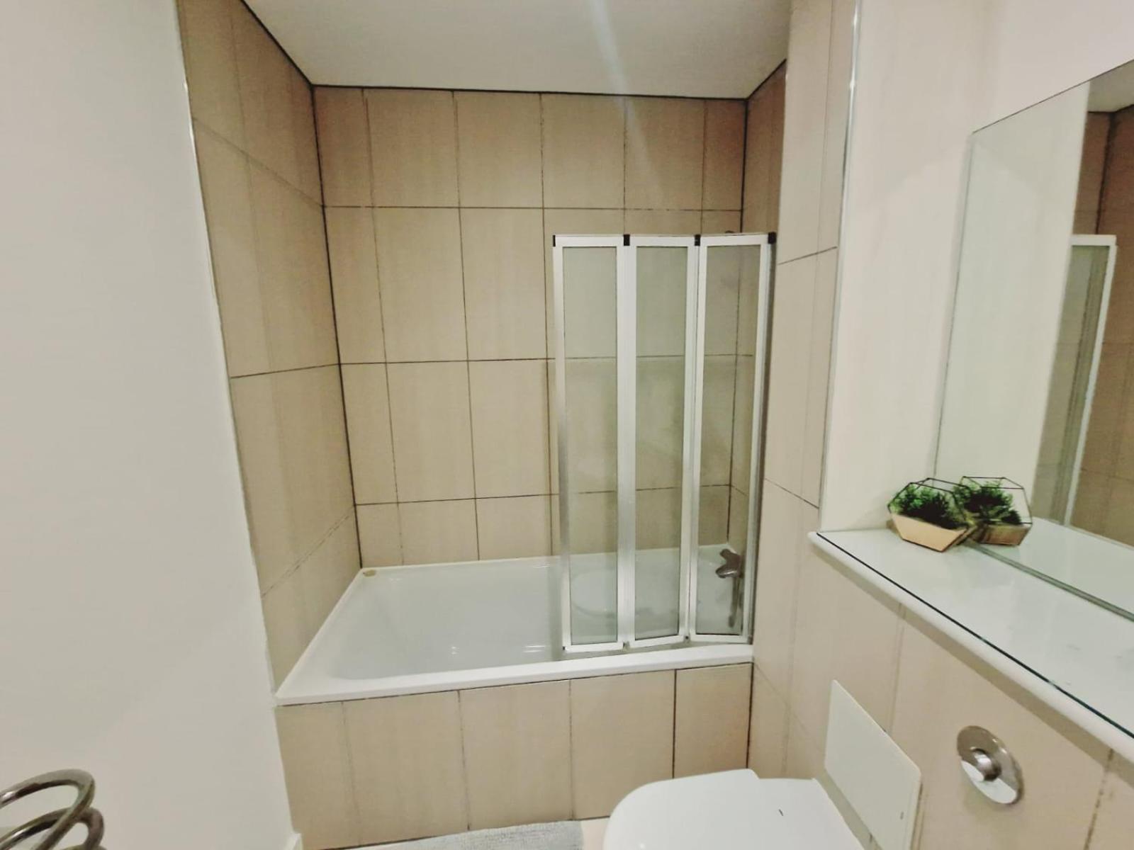 Appartement Deluxe 2-bed Near Shoreditch *