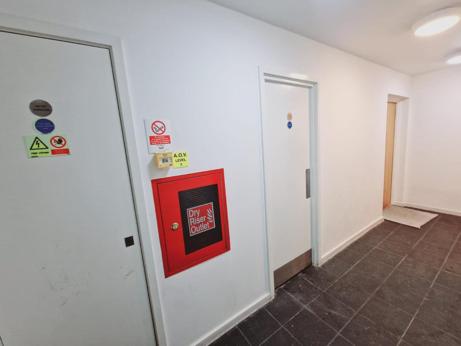 Deluxe 2-bed Near Shoreditch Appartement Londres