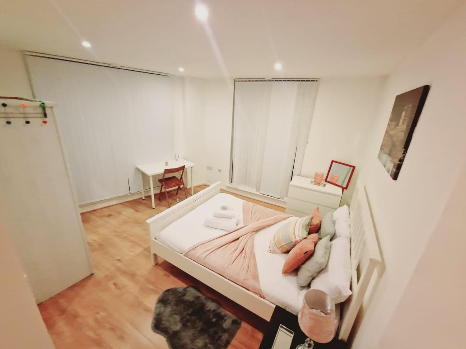 Deluxe 2-bed Near Shoreditch Appartement Londres
