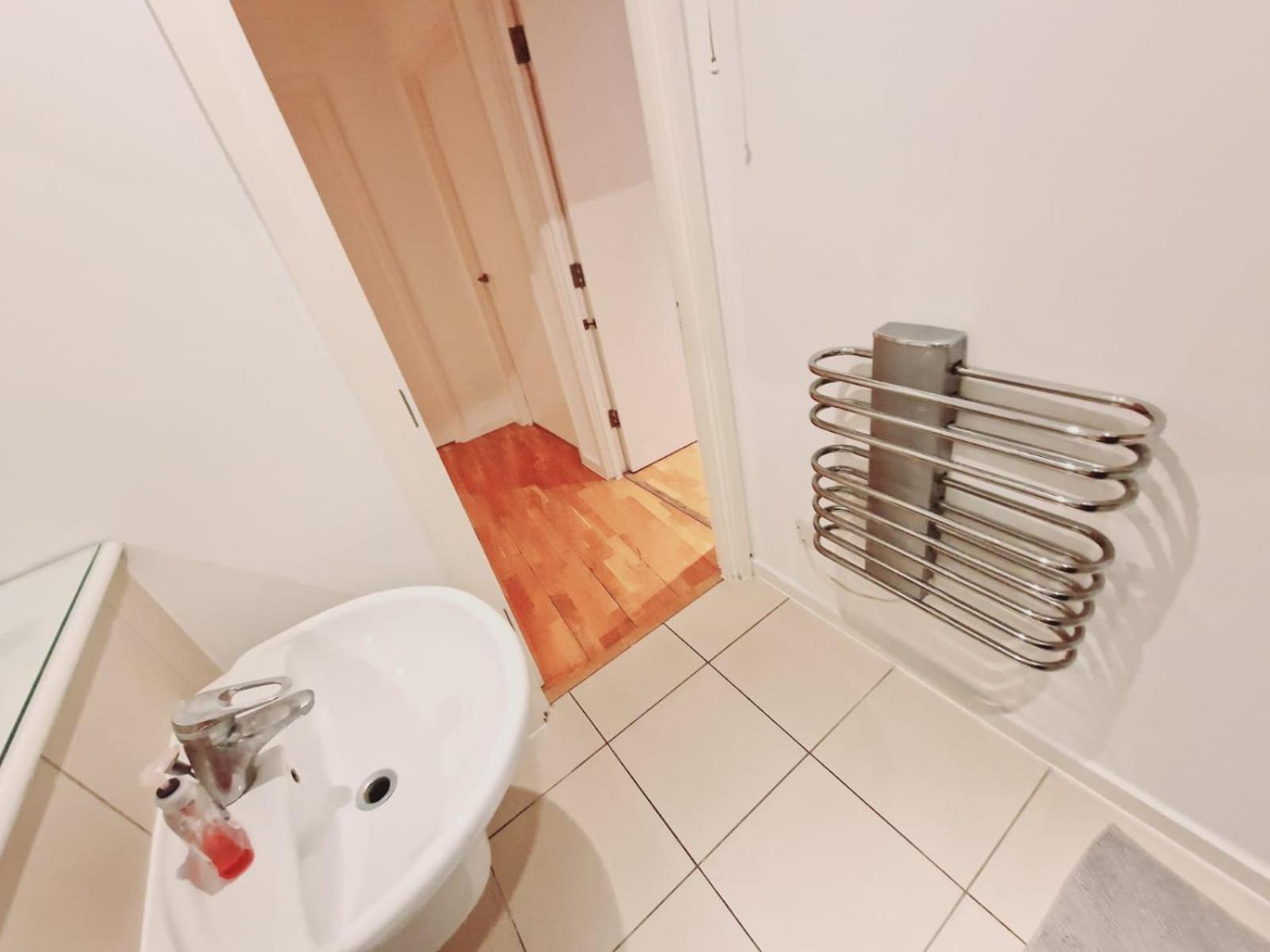 Appartement Deluxe 2-bed Near Shoreditch Londres