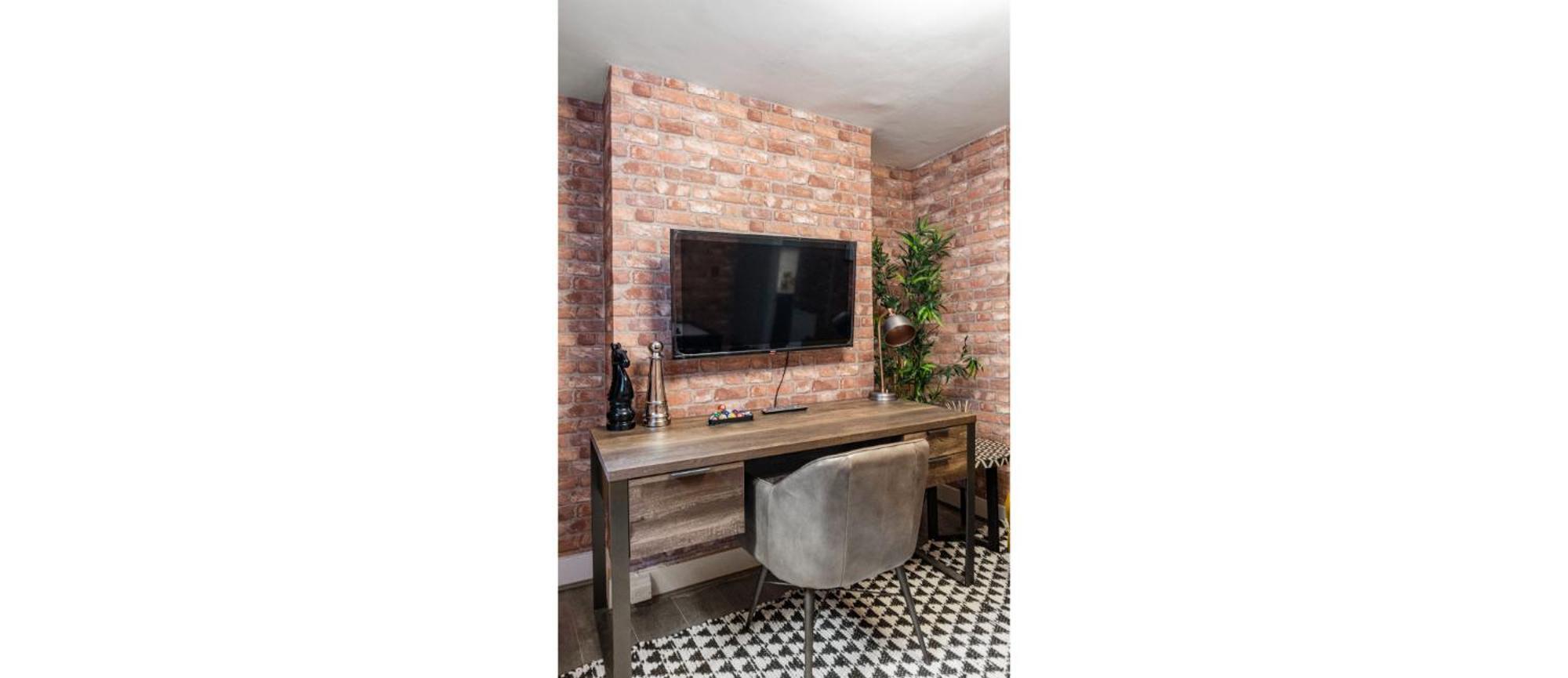 Serenity In The City: 5br In Whitechapel * Londen