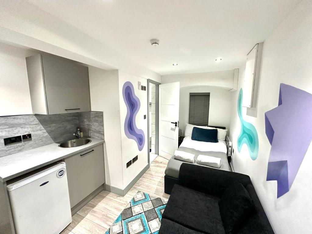 New Cross Suites -se14 * Londen