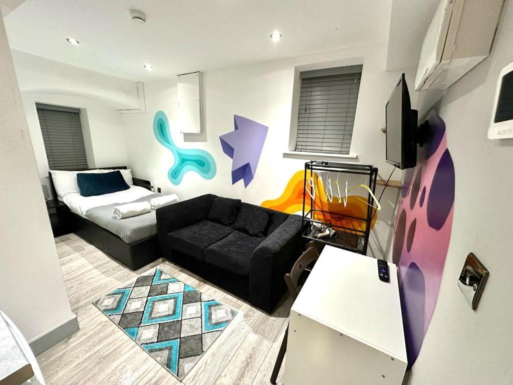 Gasthuis New Cross Suites -se14 *