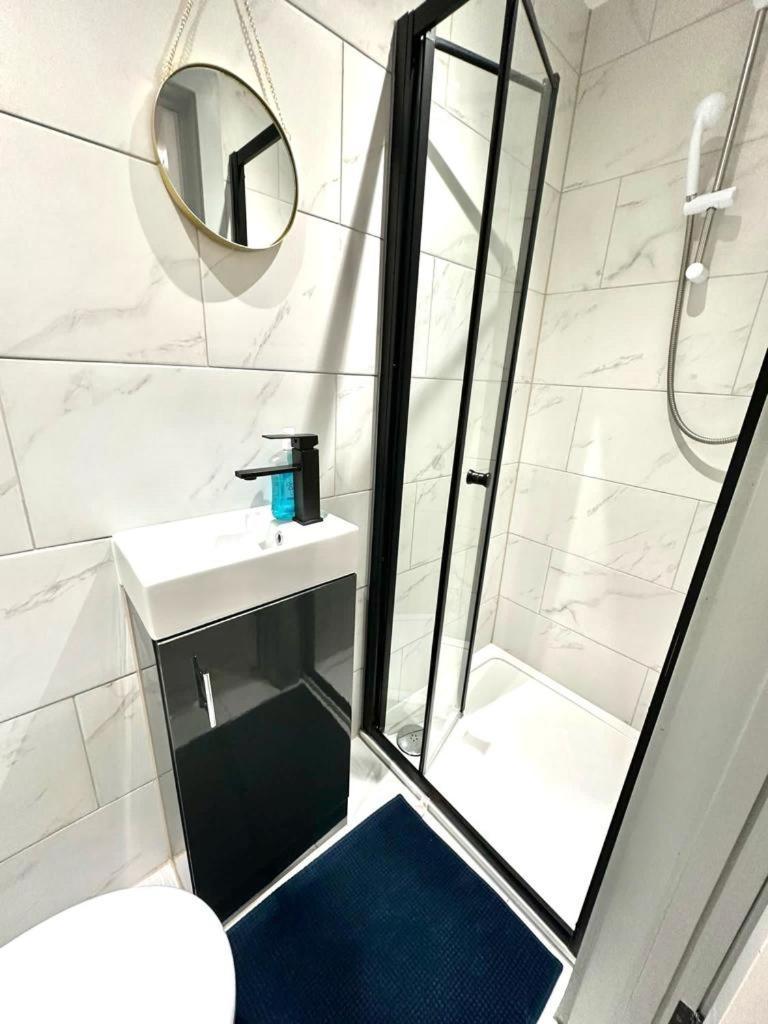 Gasthuis New Cross Suites -se14 Londen