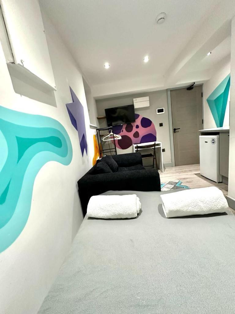 New Cross Suites -se14 * Londen