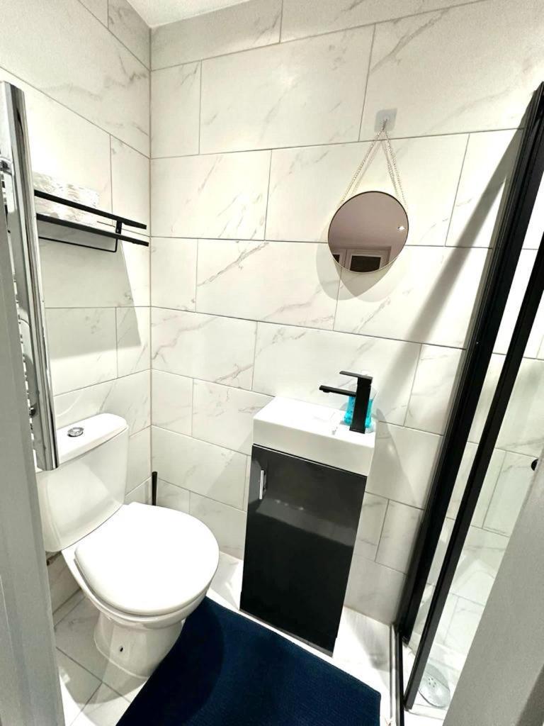 New Cross Suites -se14 Gasthuis