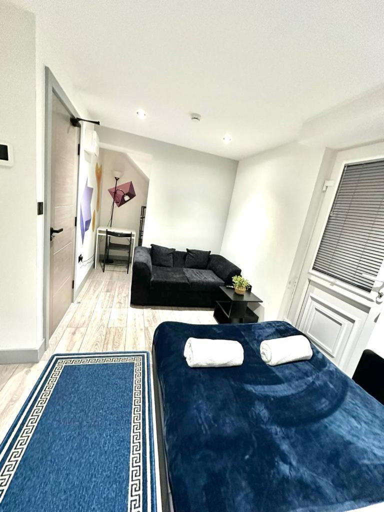 Gasthuis New Cross Suites -se14 *