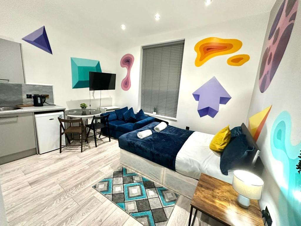 New Cross Suites -se14 * Londen