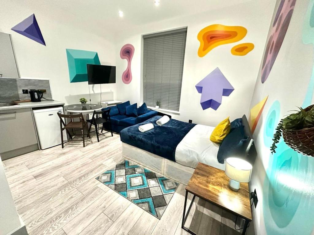 Gasthuis New Cross Suites -se14