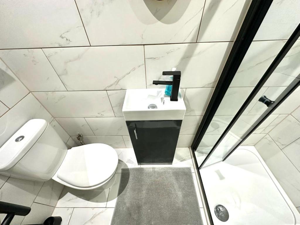 New Cross Suites -se14 Gasthuis Londen