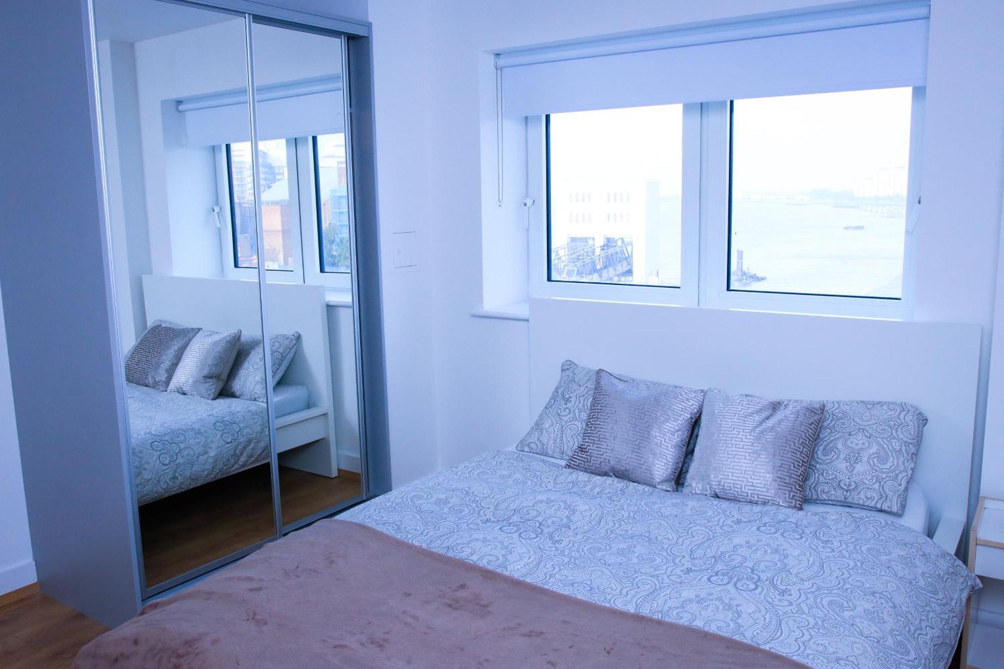 Appartamento Fezza Luxury *