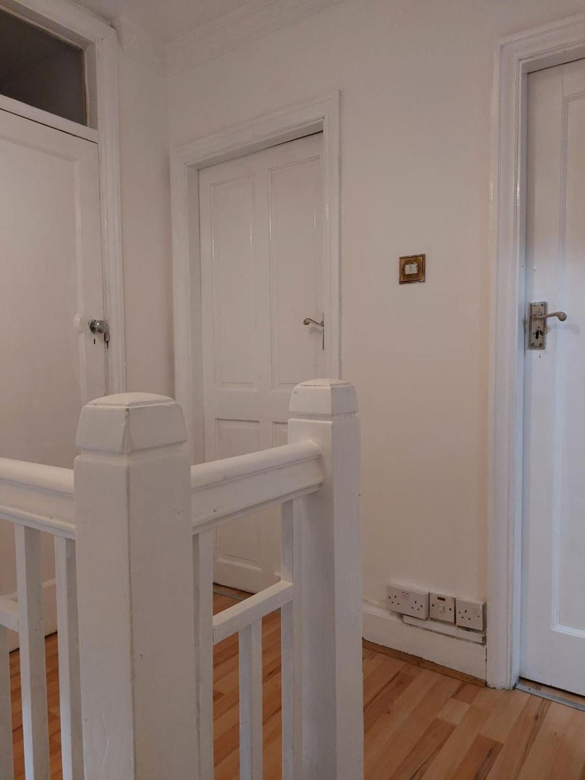 Lejlighed Catford Homely London
