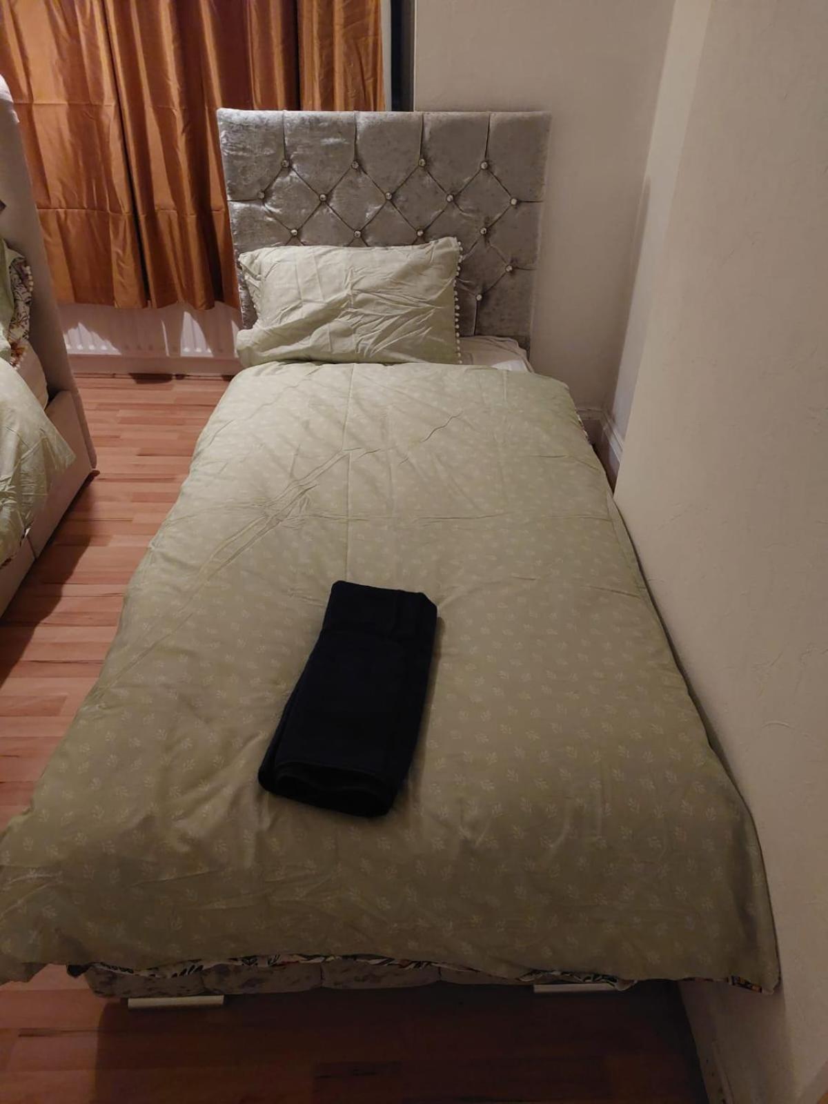 Lejlighed Catford Homely London