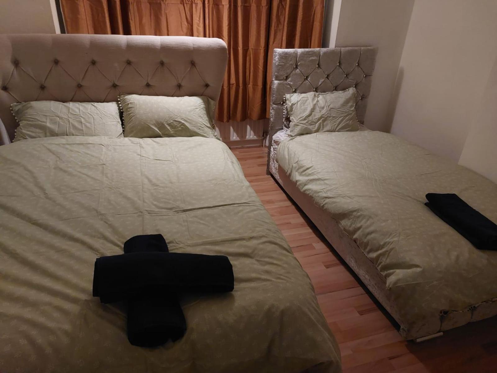 Lejlighed Catford Homely