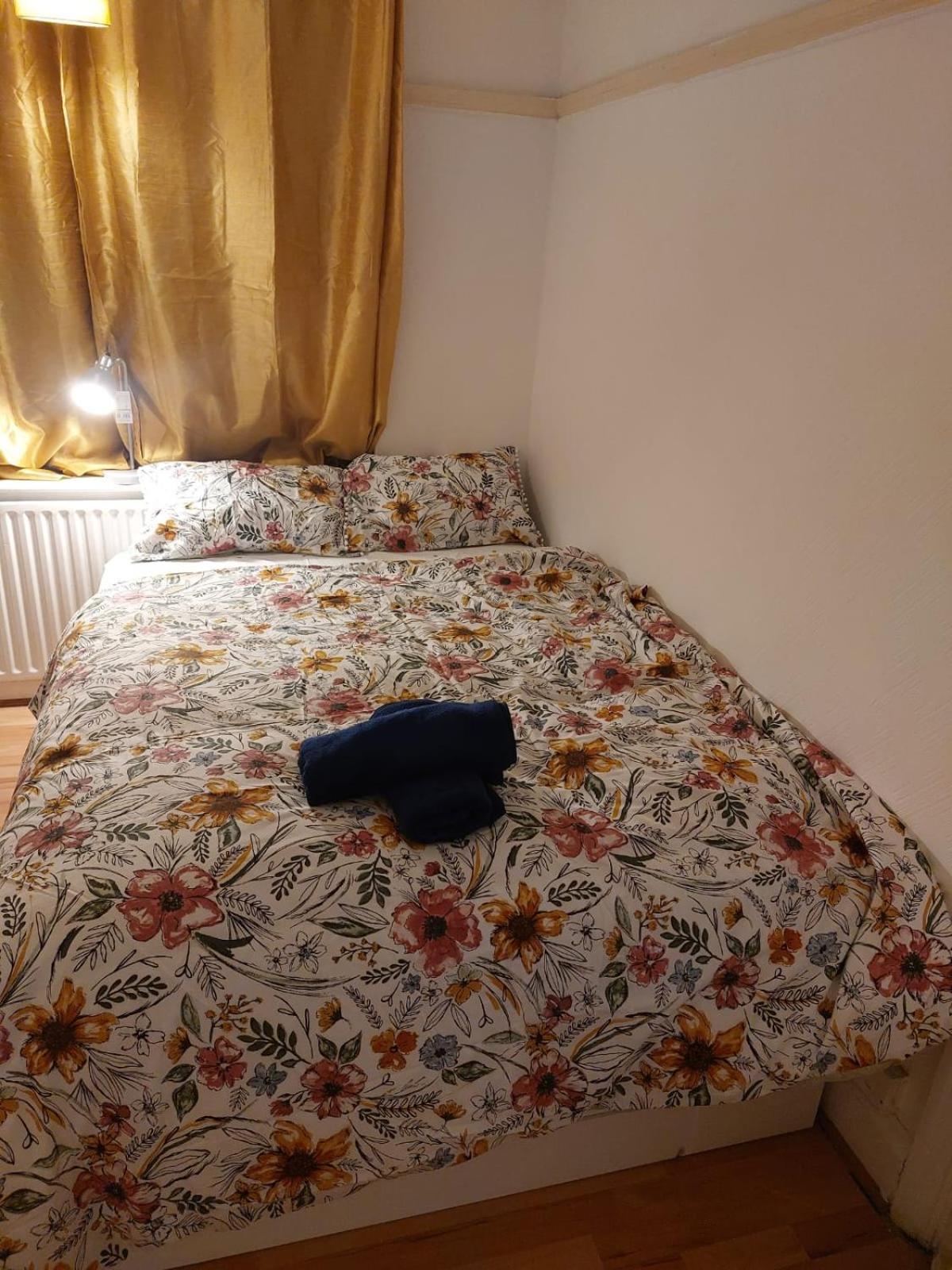 Lejlighed Catford Homely