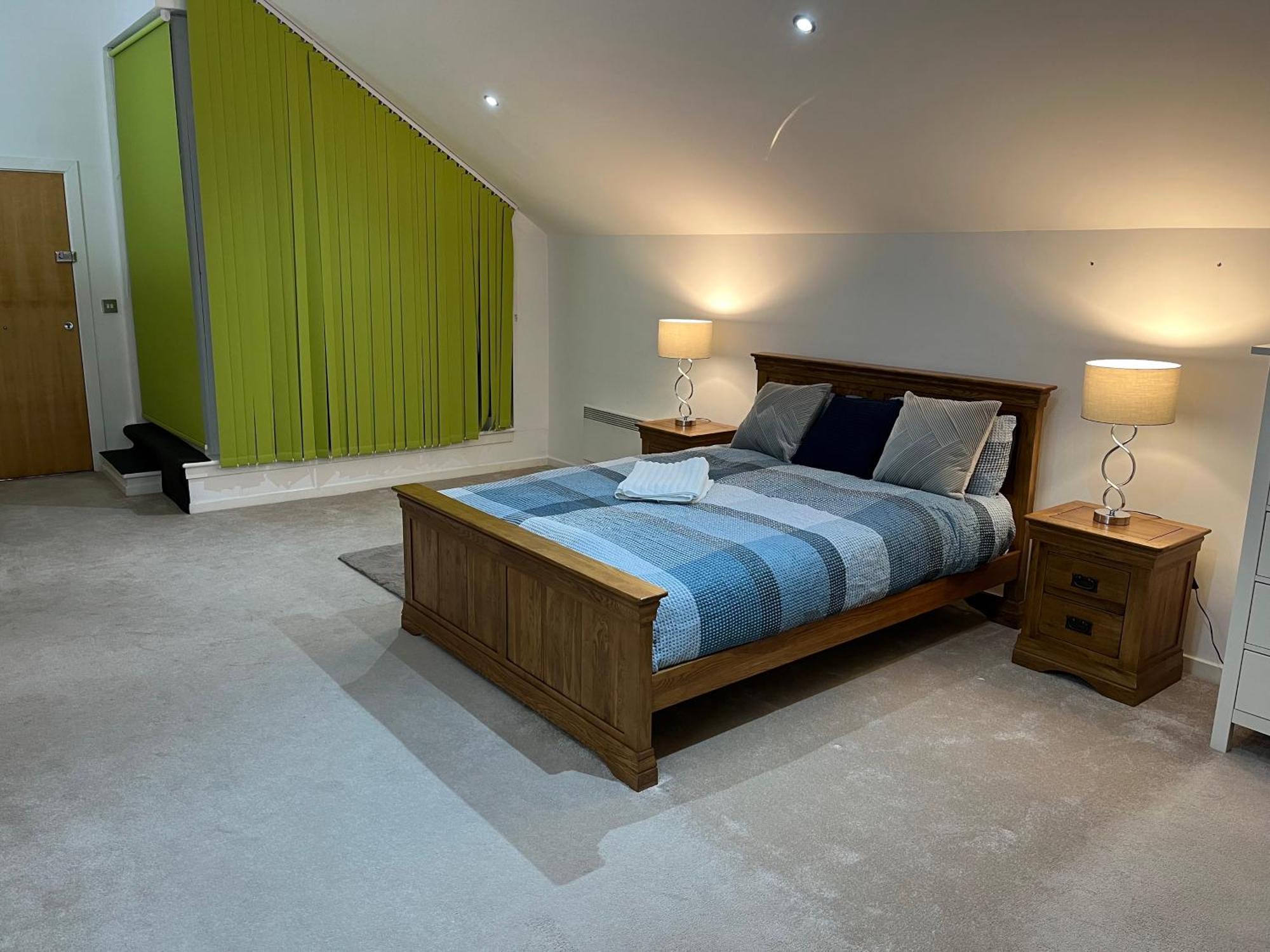 Hotel Your Royal Victoria Excel O2 Arena Londen
