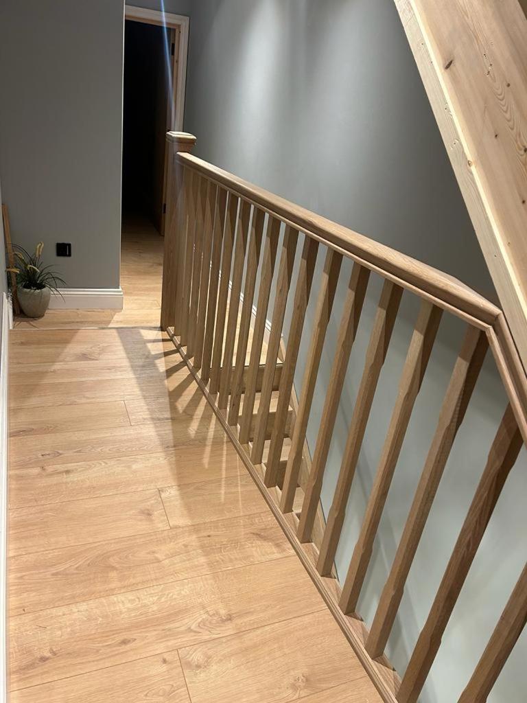 Green Gate Privat bolig London