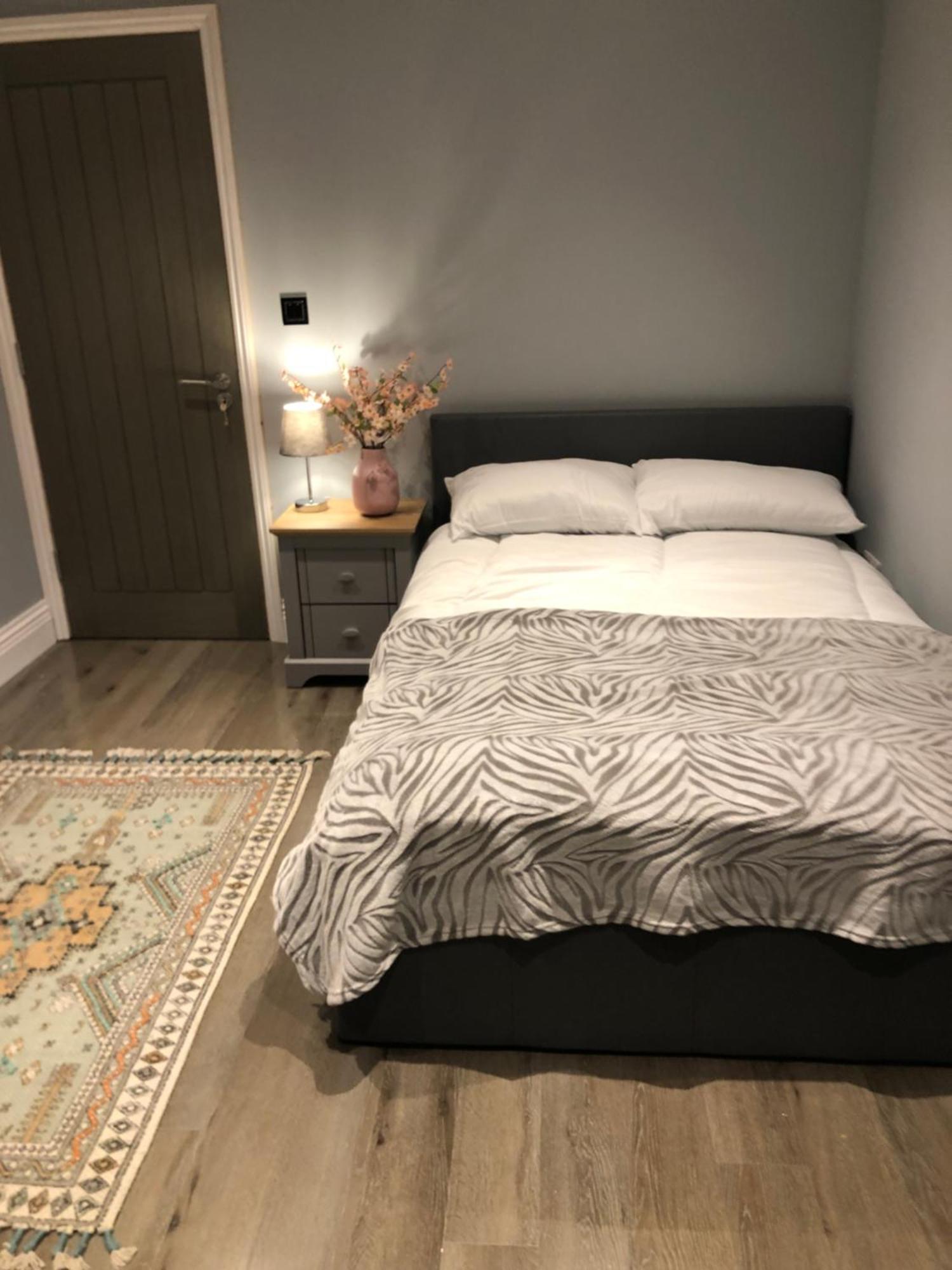 Privat bolig Green Gate London