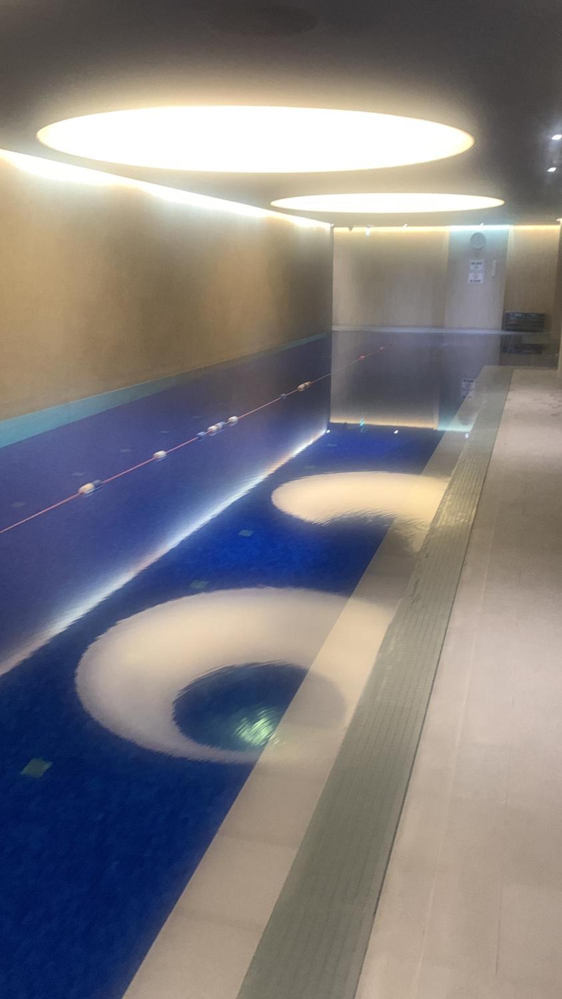 Leilighet Luxury London
