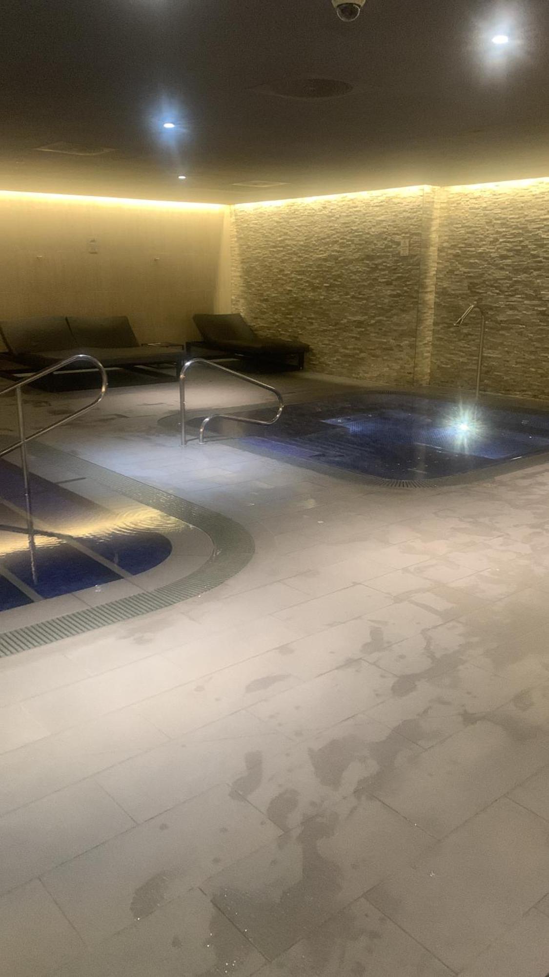 Luxury London