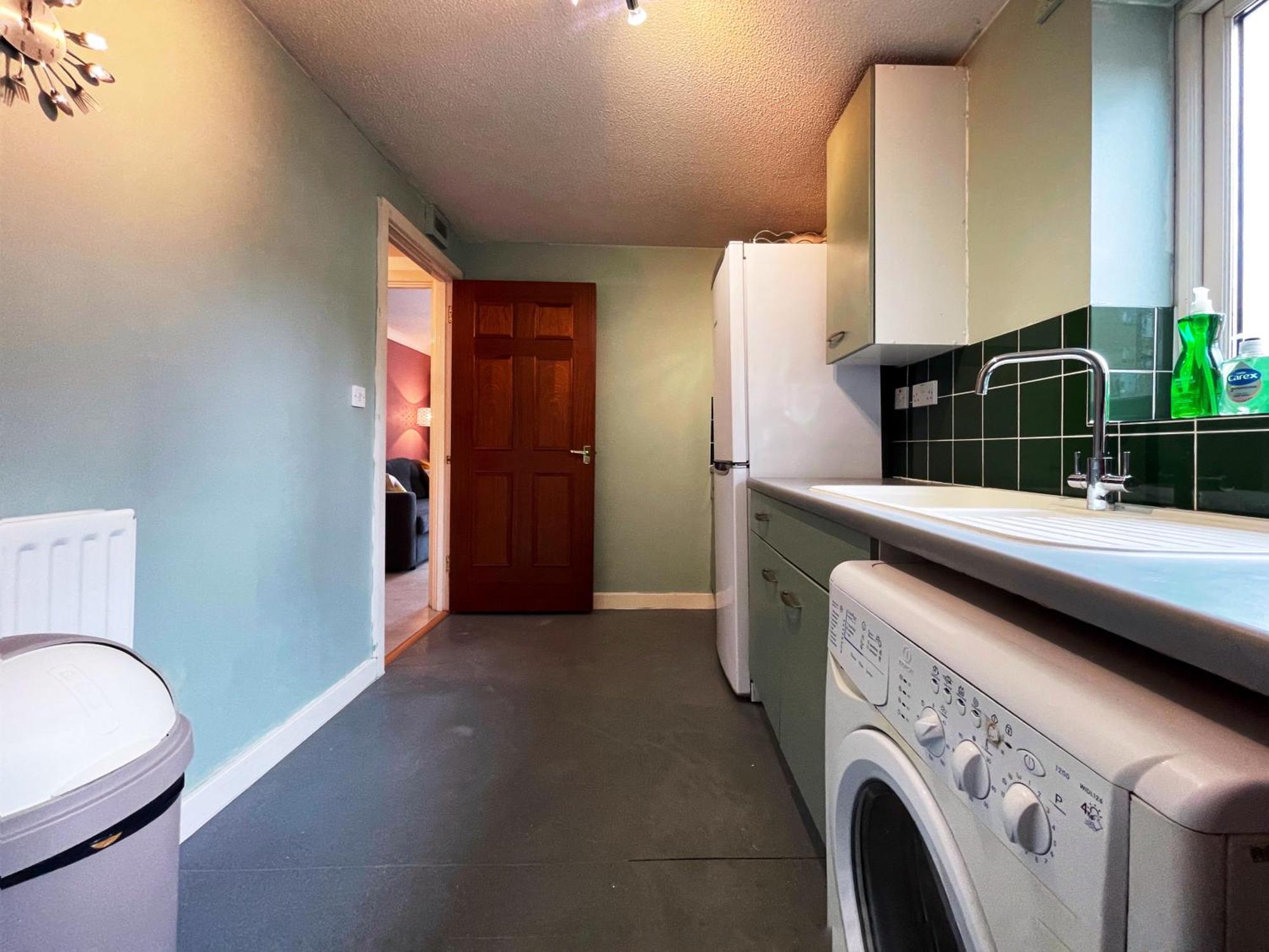 Rebecca Place At Whitechapel - 2 Double Beds, 1 Sofa Bed, Max 5 People Lägenhet