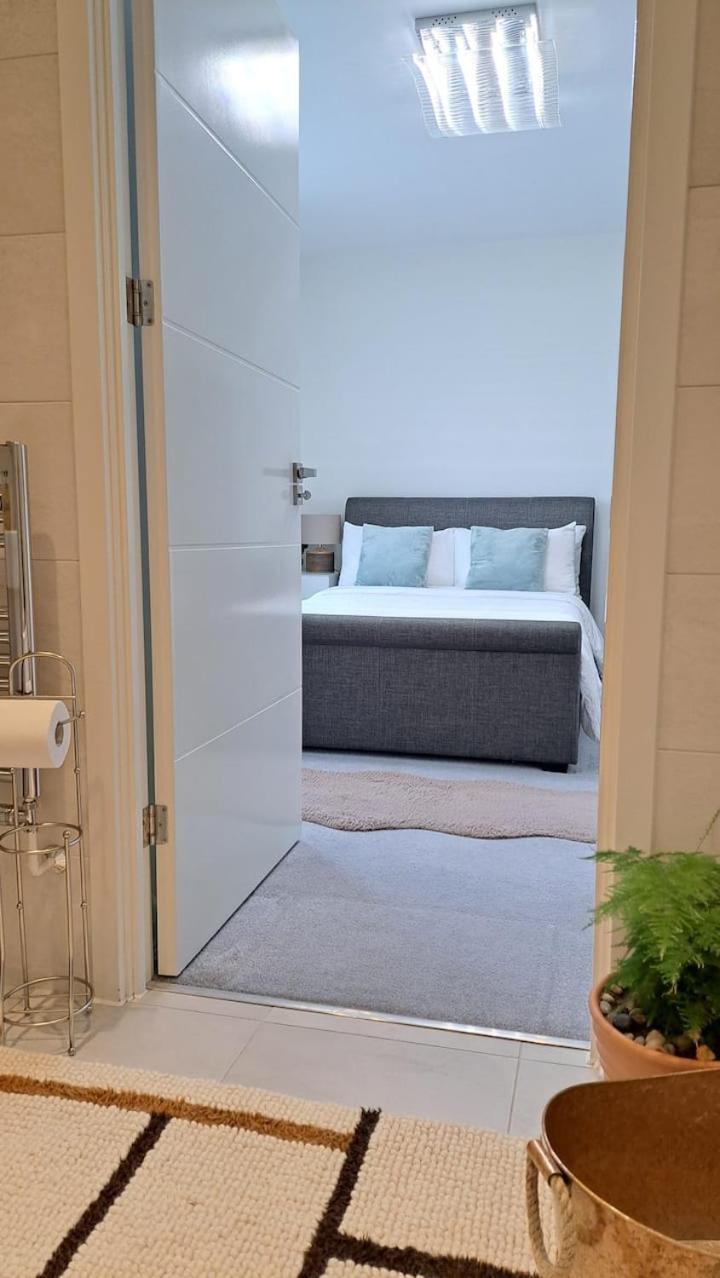 Homestay Cozy Double With Large En Near Canary Wharf With Amazing Views In A Shared *