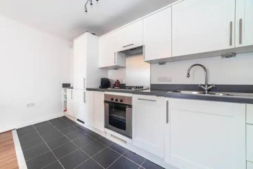 Lejlighed Charming 2 Bed Flat Near Greenwich *