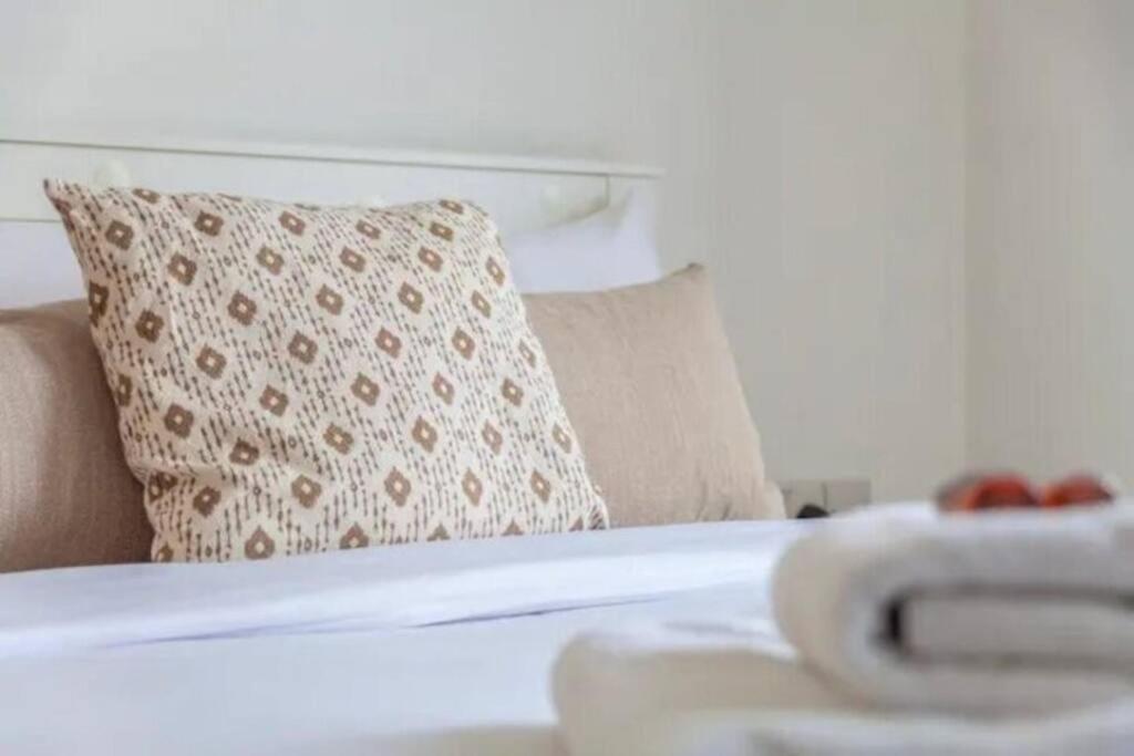 Charming 2 Bed Flat Near Greenwich Lejlighed *